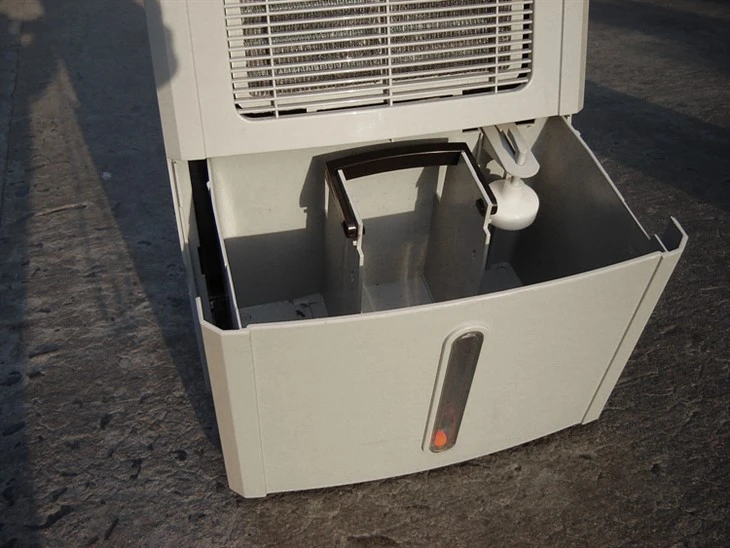 Large Commercial Dehumidifier