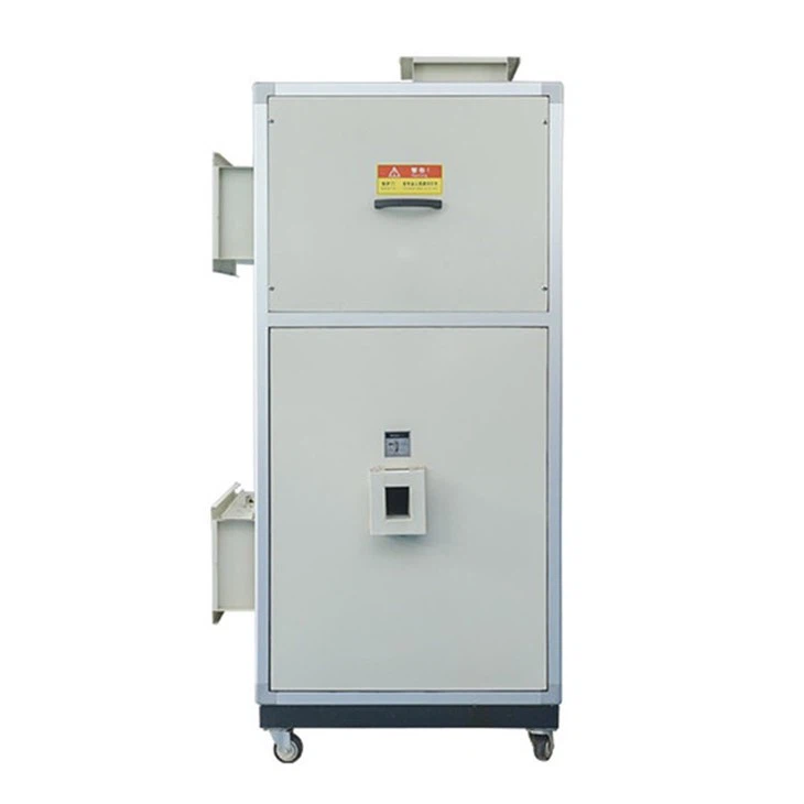 Standard Rotary Dehumidifier